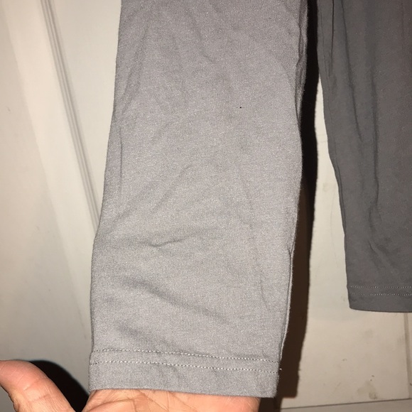 Men’s Tee/Pajama Top - Picture 3 of 5